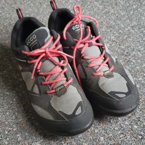 Ecco Gore-Tex Trail Sneakers